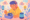 Ilustrasi seorang anak muda dengan hoodie kuning dan headphone sedang mengerjakan proyek IoT sederhana menggunakan mikrokontroler dan sensor, dikelilingi ikon-ikon cloud, smartphone, dan bohlam dalam nuansa warna pastel yang lembut dan modern.